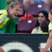 Sweden edge past Denmark in Group C opener