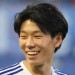 Celtic sign defender Inamura on four-year deal