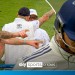 Controversy! Stokes FUMES after India call for DRS despite running out of time