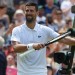 Wimbledon Order of Play: Sinner, Swiatek and Djokovic play Saturday
