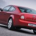 Škoda Tudor: ‘Superb Coupé‘ nemal šancu. Bol vraj príliš krásny