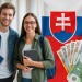 Absolventi IT a medicíny chcú po škole najvyššie platy: Pozrite si prehľad očakávaní podľa odborov