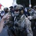 Photos: July Fourth Protests in Los Angeles