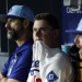 Dodgers' pitchers get torched during historic lopsided loss to hated Astros