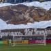 Aficionados del Galaxy toman acción ante el silencio de su equipo sobre ICE y abandonan el partido en protesta 