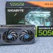 Recenzie na RTX 5050 8GB sa pomaly objavujú