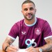 Walker completes move to Burnley from Man City