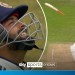 'Welcome to Rishabh's world...'  - Pant's bat goes flying at Edgbaston!