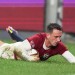 Waratahs 10-21 British and Irish Lions - as it happened