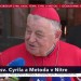 Emeritný pražský arcibiskup Duka sa Slovákom ospravedlnil za Čechov, ktorí ich poučujú o demokracii