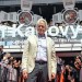 Michael Douglas sa predviedol na festivale v Karlových Varoch: Už dorazila aj Dakota Johnson