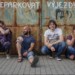 MINIRECENZE: Saca na "Part of the Rich Oakestra" znějí jako raní Pearl Jam