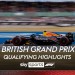 Stunning lap sees pole snatched from McLarens | Qualifying highlights