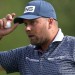 England's Brown takes one-shot lead into final day of BMW International Open