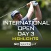 BMW International Open | Day three highlights as British pair star