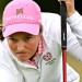 Woad on brink of Women's Irish Open victory after commanding display