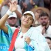 How Raducanu is rediscovering spark in face of unrivalled pressure