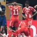 Dembele wins it for NINE-player PSG against Bayern LIVE!
