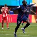 Nine-player PSG beat Bayern to reach Club World Cup semi-finals