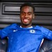 Chelsea seal £51.5m deal for Dortmund forward Gittens