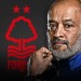 Forest latest: Botafogo striker becomes first summer signing