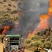Madre fire in rural San Luis Obispo County grows to nearly 80,000 acres