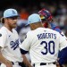 Hernández: Dodgers must aggressively pursue pitchers before the trade deadline