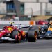 'I am gutted!' - How Norris and Hamilton missed out on home pole