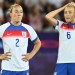 Euros holders England suffer opening defeat to impressive France