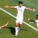 Real into CWC semi-finals after dramatic win over Dortmund LIVE!