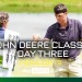 John Deere Classic 2025 | Day three highlights