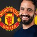 Man Utd latest: 'United making move to sign free agent Calvert-Lewin'