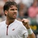 Norrie through to Wimbledon quarter-finals and potential Alcaraz showdown