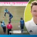 A half-century... off 13 balls! Donald equals T20 Blast record!