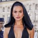 TRAPAS sexi modelky: Telo ju ZRADILO v najnevhodnejšej chvíli... Uff, PÁSIK na bielej sukni!