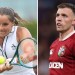 Lions latest: Burrage reveals Australia rehab hopes to support boyfriend White