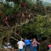 Texas flood highlights deadly climate risk at crucial moment