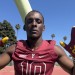 USC commit Andrew Williams proves the City Section still has football talent