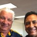 Appreciation: Friends bid farewell to Rolando 'Veloz' Gonzalez, an L.A. Spanish-language radio pioneer