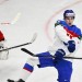 Dvaja Slováci zo zbabraného draftu ho prekvapili. Všetkým ukážu, že sa mýlia. Jeden z najväčších talentov spod Tatier má odvážne ciele