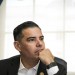 Chabria: What this formerly undocumented congressman understands about patriotism that Trump doesn't