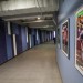 Shaikin: LAX won't say who designed its iconic murals, but the Dodgers will. Why?
