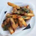 Steak fries are the worst, but these fat fries will make you a believer
