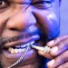 Nate Jackson made his name on viral crowd work, but his comedy is built on much more than that