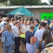 Fiala končil volební turné v Brně. Vrahu, uslyšel z publika