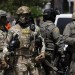 Heavily armed immigration agents descend on L.A.'s MacArthur Park