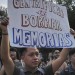 'Gringo go home.' Mexico City protests target Americans, gentrification