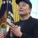 Tesla shares slip after Musk says he will create a new political party