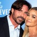Denise Richards' husband, Aaron Phypers, files for divorce and wants alimony