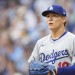 Dodgers can't overcome Yoshinobu Yamamoto's horrific first inning, fall to Brewers